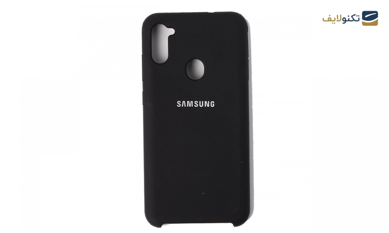 کاور سیلیکونی مناسب برای گوشی سامسونگ Galaxy A11