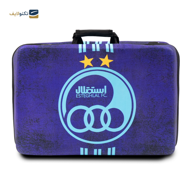 gallery-کیف PS5 مدل Red Dead 2 copy.png