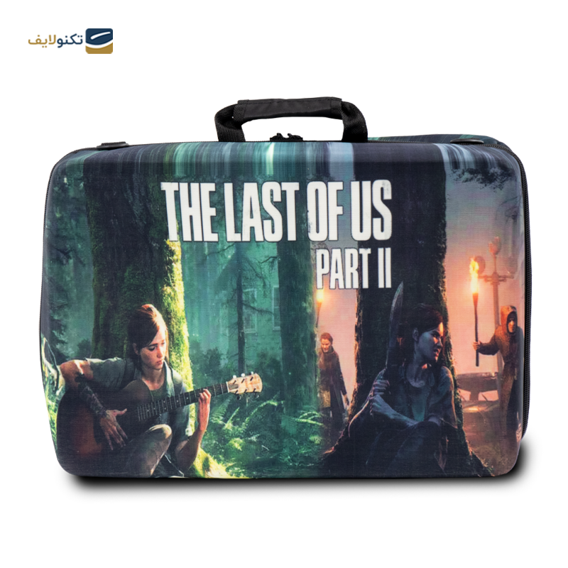 gallery-کیف PS5 مدل Red Dead Redemption 2 copy.png