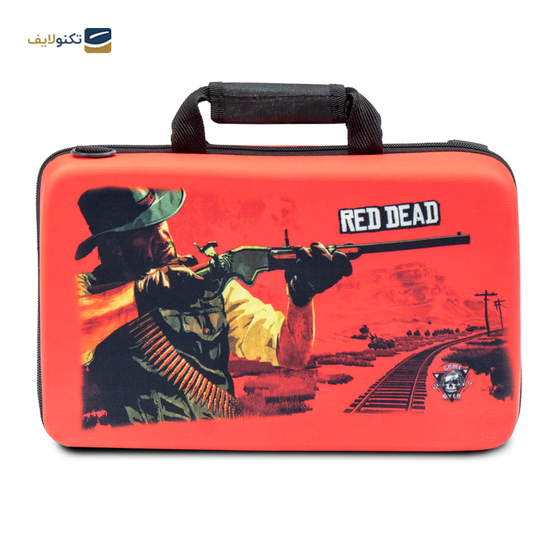 gallery-کیف ایکس باکس سری S مدل leopard copy.png