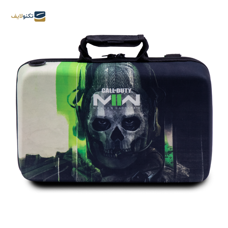 gallery-کیف ایکس باکس سری S مدل چریکی سبز خاکستری copy.png