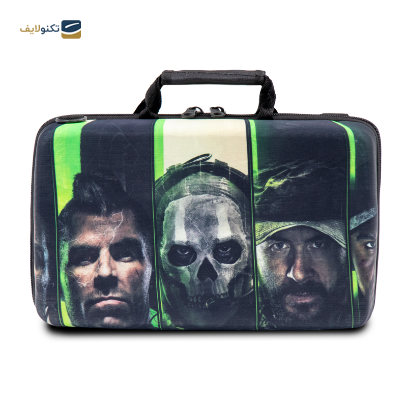 gallery-کیف ایکس باکس سری S مدل call of duty copy.png