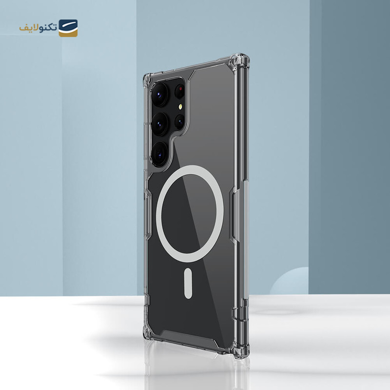 gallery-کاور گوشی سامسونگ Galaxy S23 کی زد دوو مدل Q-series copy.png