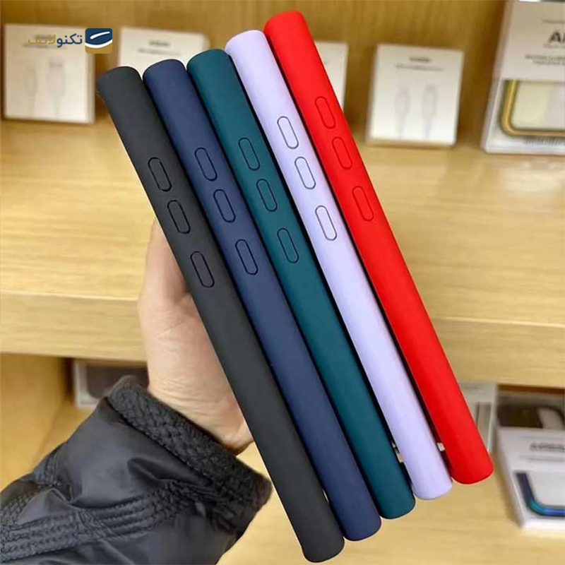 gallery-قاب گوشی سامسونگ Galaxy S23 Ultra اپیکوی مدل Clear Camera Shield copy.png