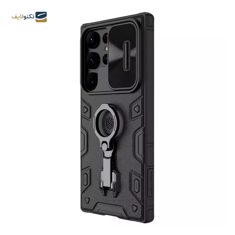 gallery-قاب گوشی سامسونگ Galaxy S23 plus کی زد دوو مدل Icoat copy.png