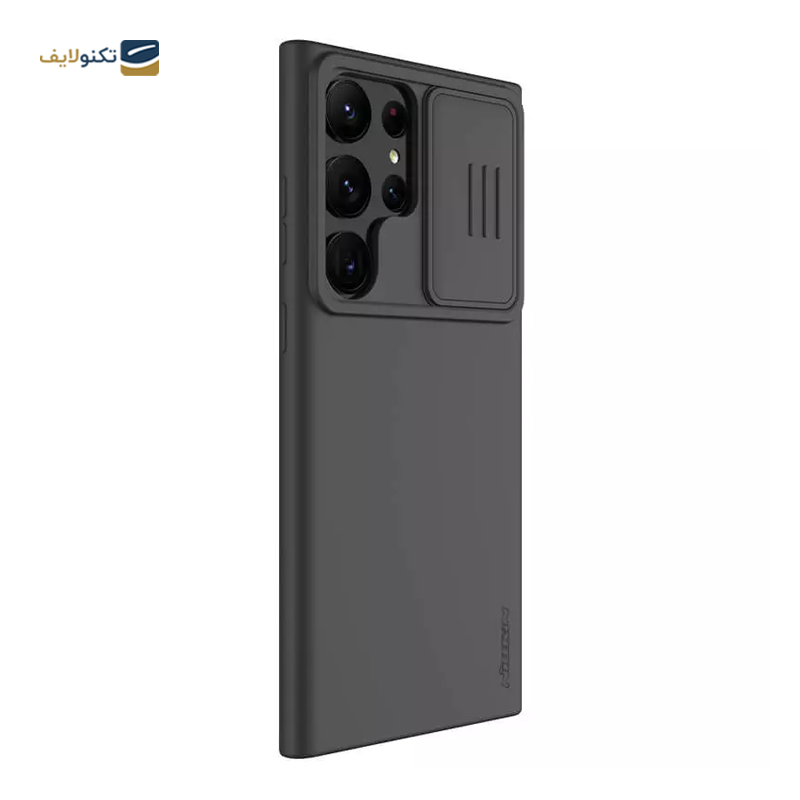 gallery-کاور گوشی سامسونگ Galaxy S22 Ultra نیلکین مدل CamShield Silky silicon   copy.png