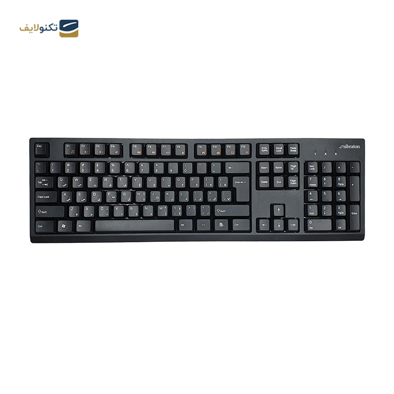 gallery- کیبورد بی سیم سیبراتون مدل SKB557W copy.png