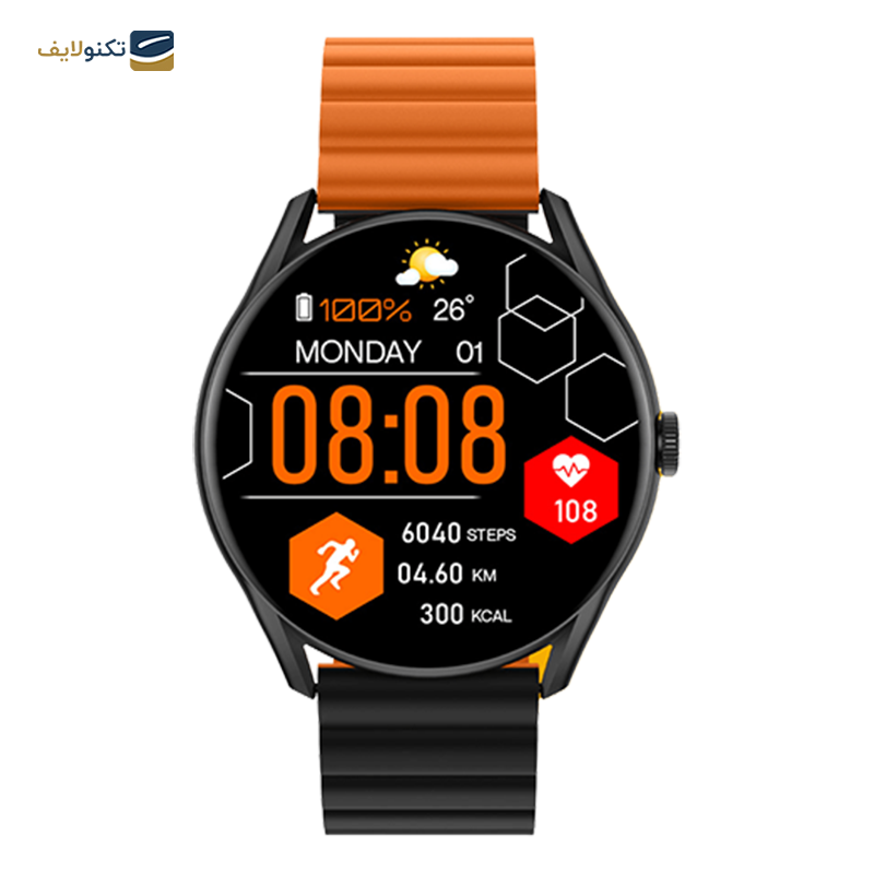 gallery-ساعت هوشمند گلوریمی مدل M1 Pro-gallery-0-TLP-20345_028bbd77-3a83-4a30-8d40-e99cf7effd84.png