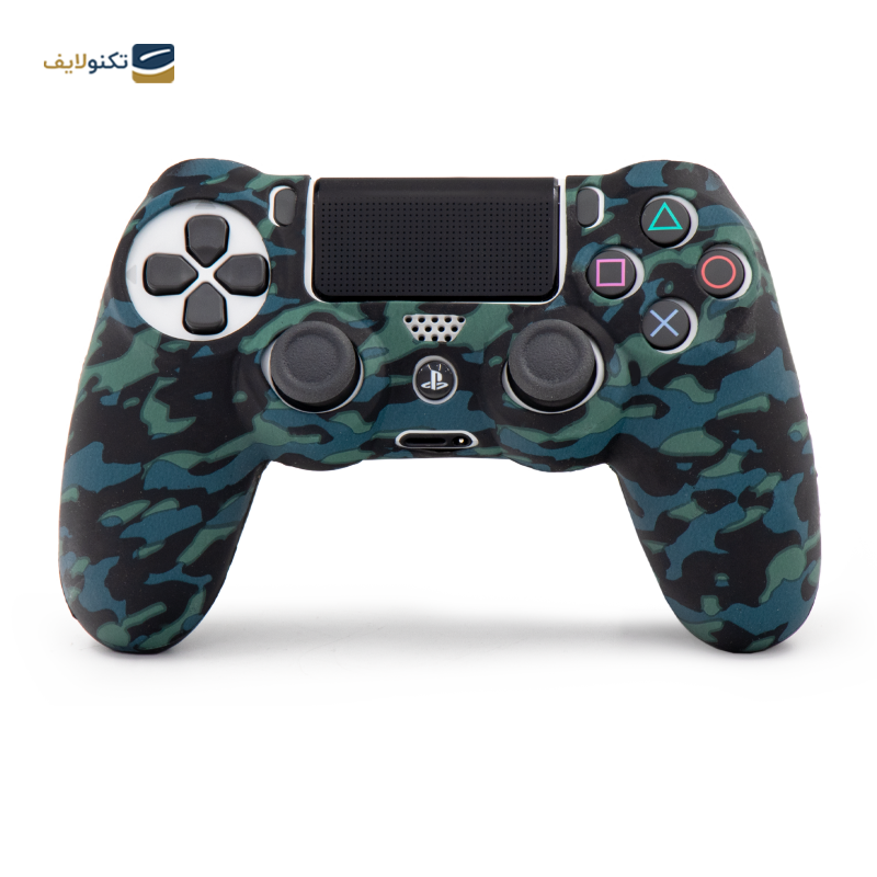 gallery-روکش دسته پلی استیشن 4 مدل چریکی آبی copy.png