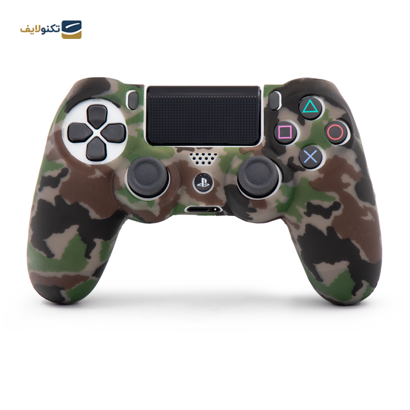 gallery-روکش دسته پلی استیشن 4 مدل چریکی سبز 2 copy.png