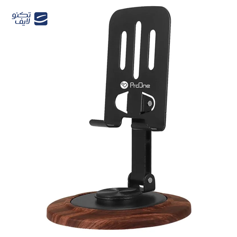 gallery-نگهدارنده گوشی پرووان مدل PHL1194 copy.png