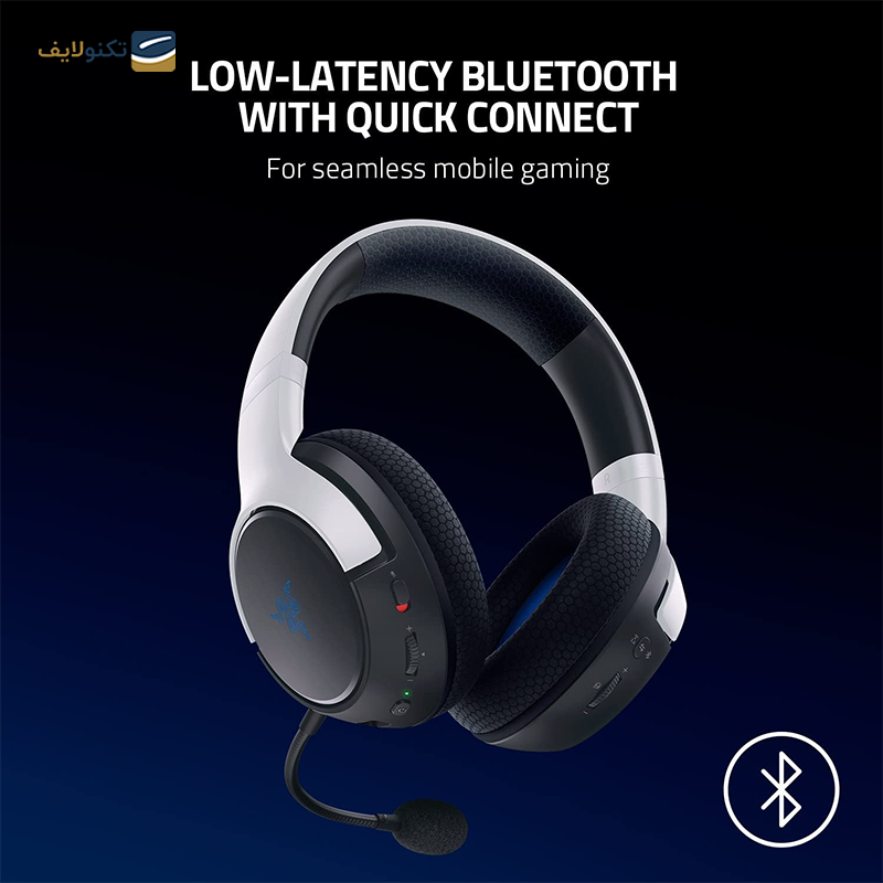 gallery-هدفون با سیم گیمینگ ریزر مدل Kaira X for PlayStation copy.png
