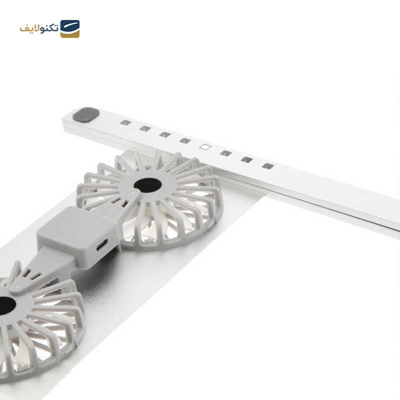 gallery-پایه خنک کننده لپتاپ ارگو مدل WLB005 -gallery-0-TLP-20976_b400af89-81cd-41fa-9cf0-d225acbcc5df.png