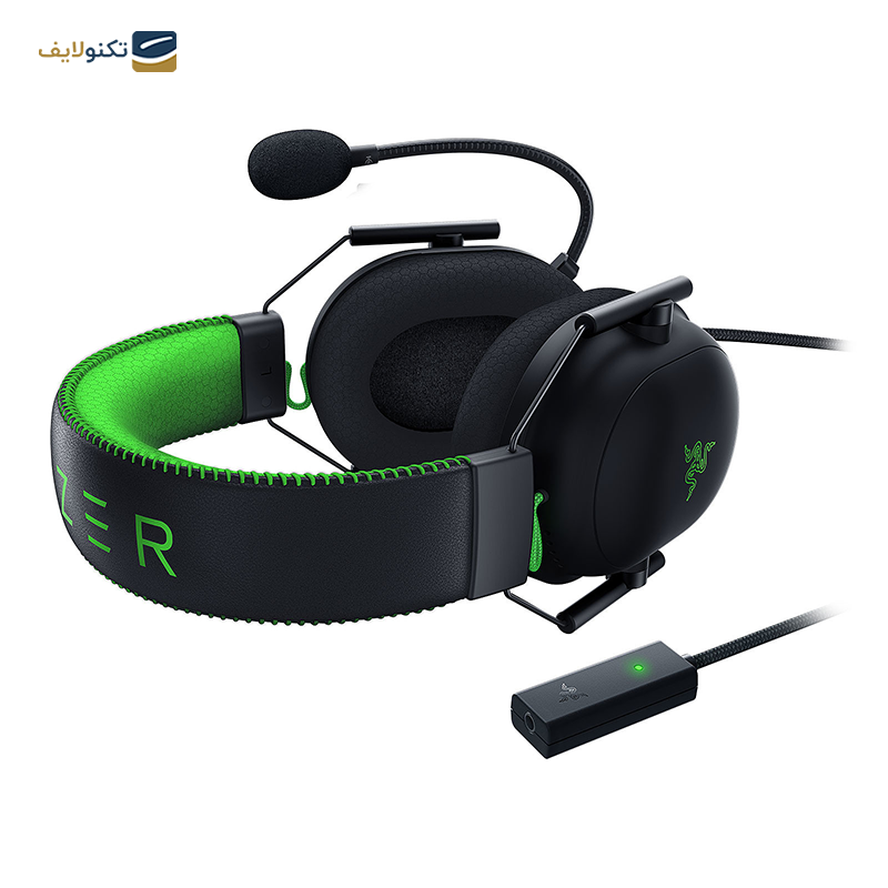 gallery-هدفون با سیم گیمینگ ریزر مدل BlackShark V2 X copy.png