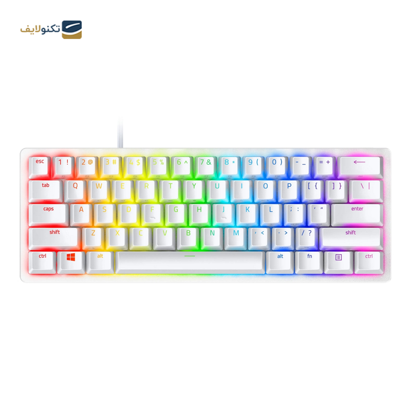 gallery-کیبورد گیمینگ ریزر مدل Huntsman Mini Analog copy.png
