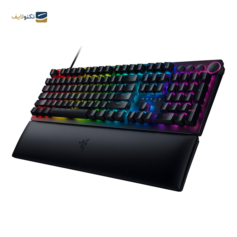 gallery-کیبورد گیمینگ ریزر مدل Huntsman Mini سوئیچ قرمز copy.png