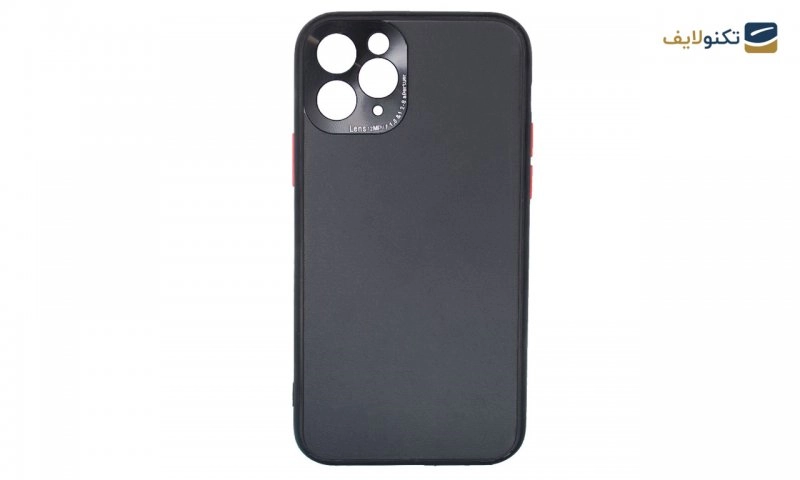 کاور مای کیس مدل Fashion Case مناسب برای گوشی موبایل اپل iPhone 11 Pro