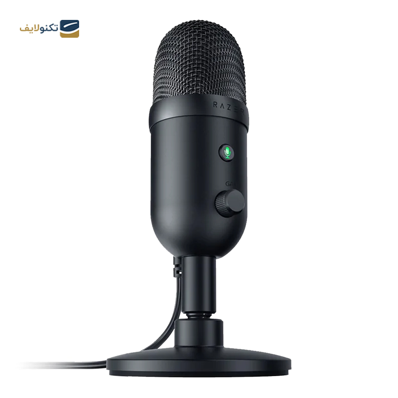 gallery-میکروفون استریمینگ ریزر مدل Seiren X copy.png
