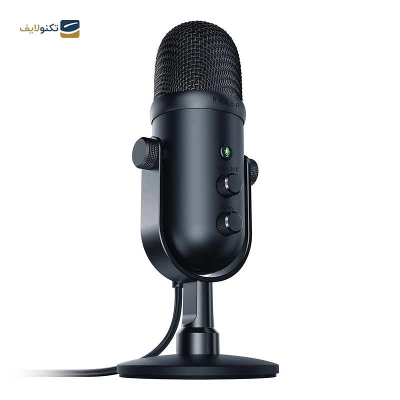 gallery-میکروفون کندانسر استریمینگ ریزر مدل Seiren V2 X copy.png