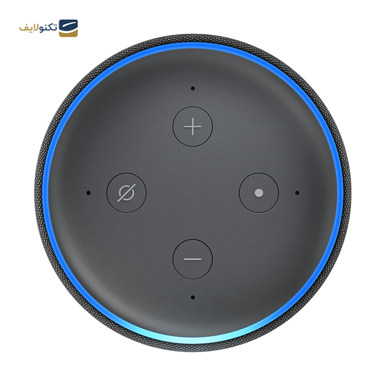 gallery-دستیار صوتی آمازون مدل Echo Auto (1st gen) copy.png