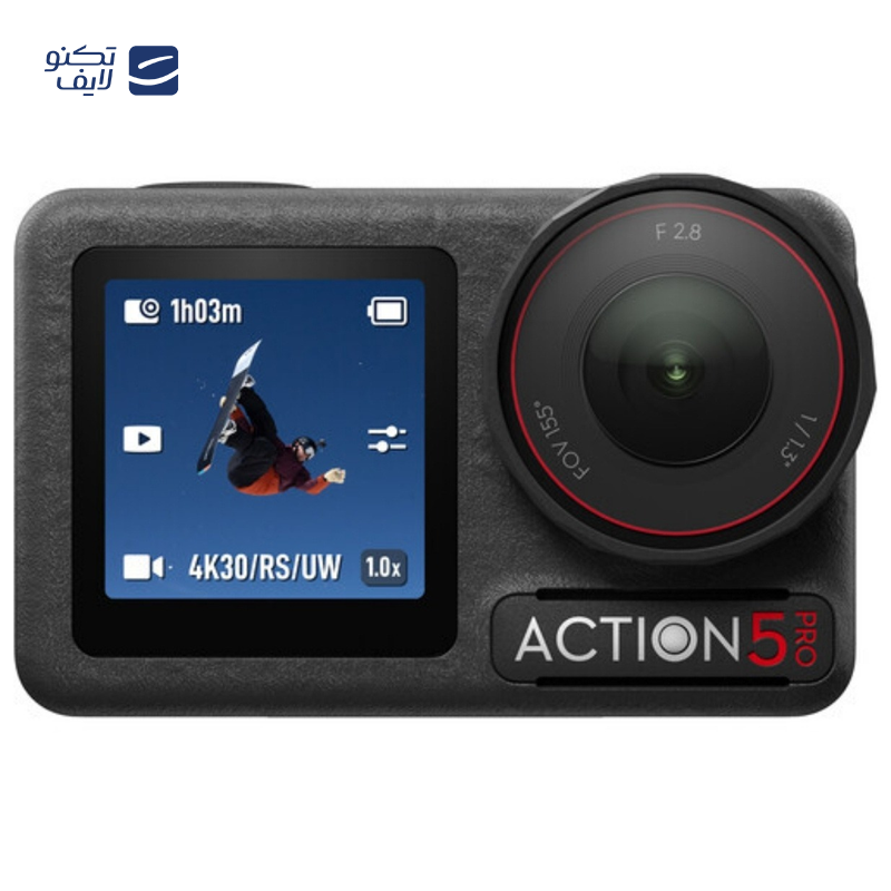gallery-دوربین فیلمبرداری دی جی آی مدل Osmo Action 5 Pro Standard copy.png