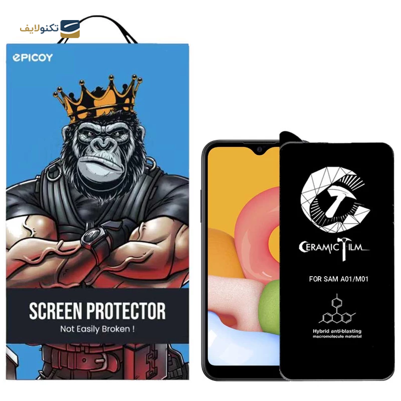 gallery-گلس گوشی سامسونگ گلکسی A10 /A10s /M10 اپیکوی مدل CR7  copy.png