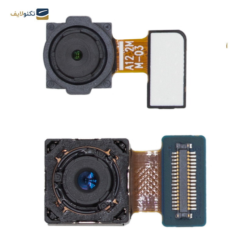 gallery-دوربین پشت گوشی سامسونگ Galaxy A02s copy.png