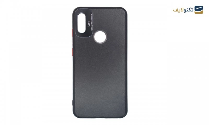 کاور مای کیس مدل Fashion Case مناسب برای گوشی موبایل هوآوی Y6s