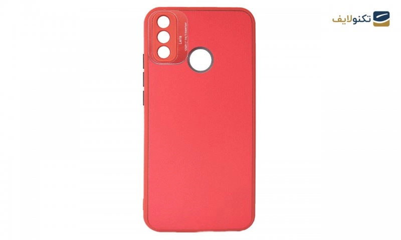 کاور مای کیس مدل Fashion Case مناسب برای گوشی موبایل هوآوی Y8s