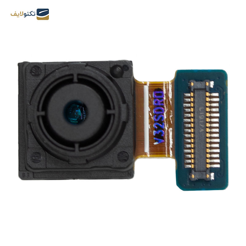 gallery-دوربین جلو گوشی سامسونگ Galaxy A20 copy.png