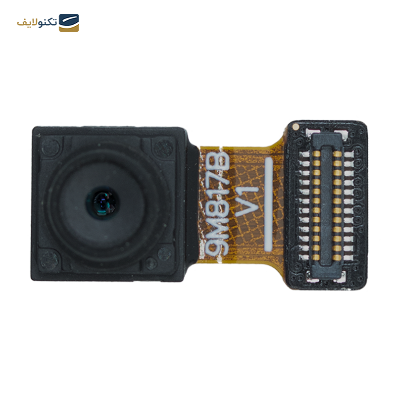 gallery-دوربین جلو گوشی سامسونگ Galaxy F22 copy.png