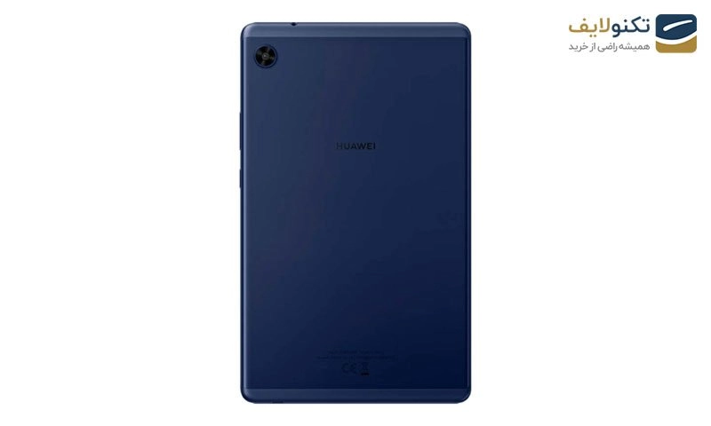تبلت هواوی مدل MatePad T8 ظرفیت 16 گیگابایت - رم 2 گیگابایت  + هدیه کارت حافظه 64 گیگابایتی 