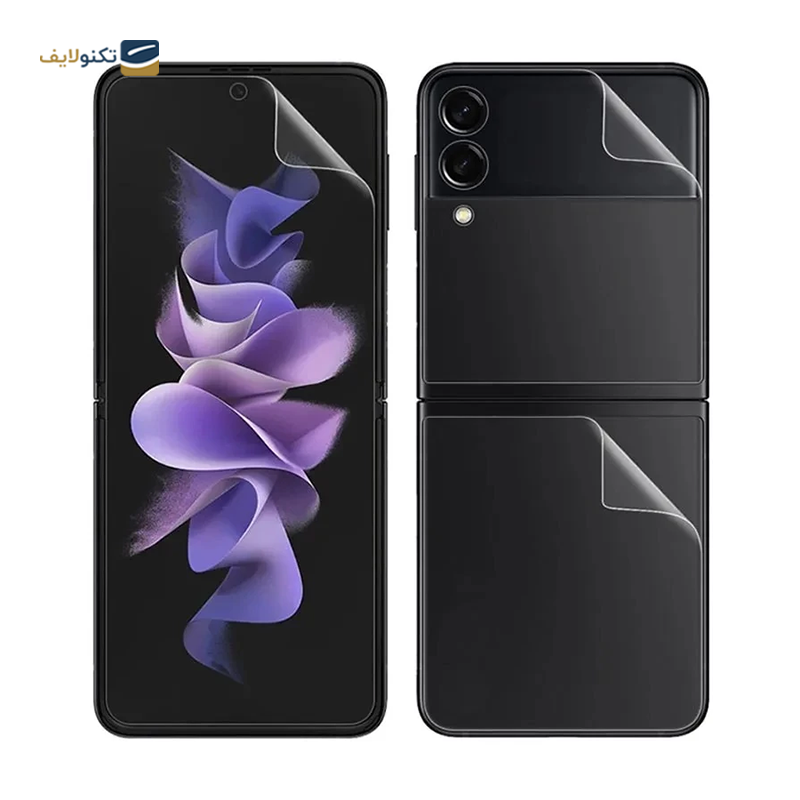 gallery-گلس گوشی شیائومی 12 پرو بوف مدل Hydrogel copy.png