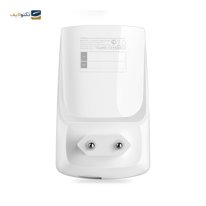 gallery-رنج اکستندر وای فای تی پی لینک مدل TL-WA855RE V4 copy.png gallery-رنج اکستندر وای فای تی پی لینک مدل TL-WA855RE V4 copy.png