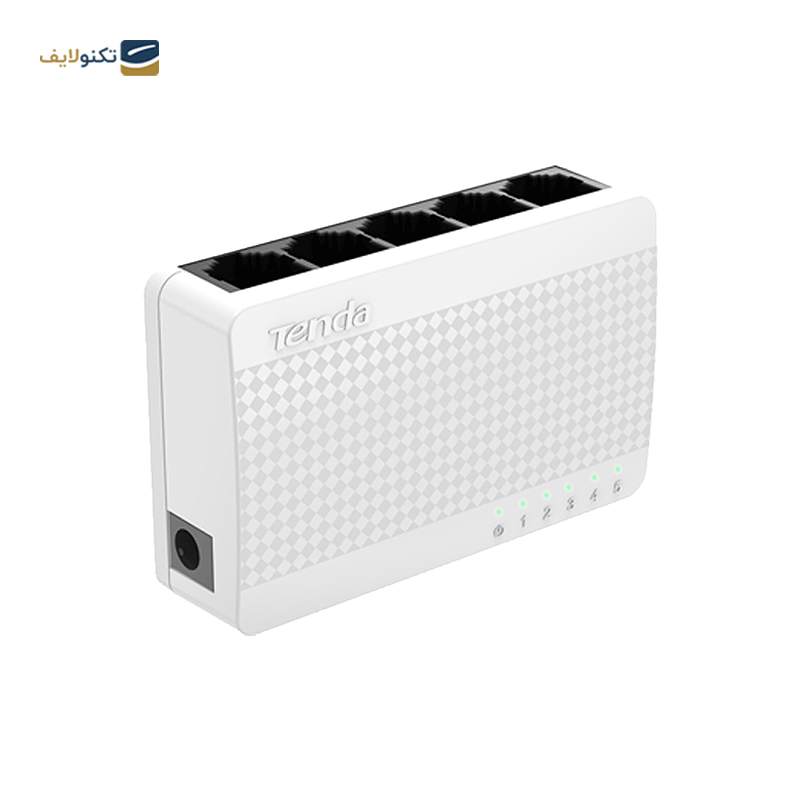 gallery-سوئیچ 5 پورت تی پی لینک مدل LS1005 copy.png