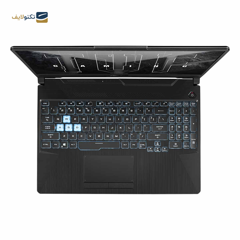 gallery- لپ تاپ 15.6 اینچی ایسوس مدل TUF Gaming F15 FX506HC-F15 i5 16GB 512GB SSD  copy.png
