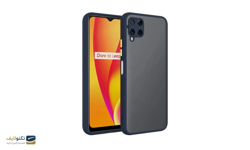 کاور مای کیس  مناسب برای گوشی موبایل سامسونگ Galaxy A42