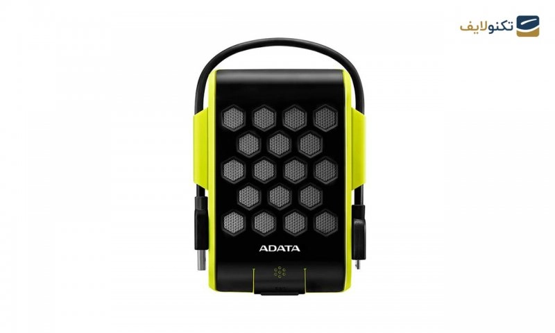 هارد اکسترنال ای دیتا مدل HD720 ظرفیت 1 ترابایت
