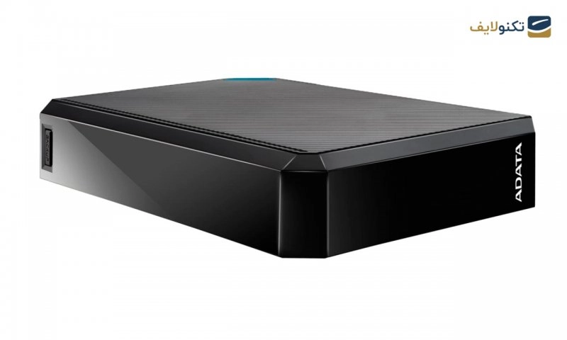 هارد اکسترنال ای دیتا مدل HM800 ظرفیت 6 ترابایت