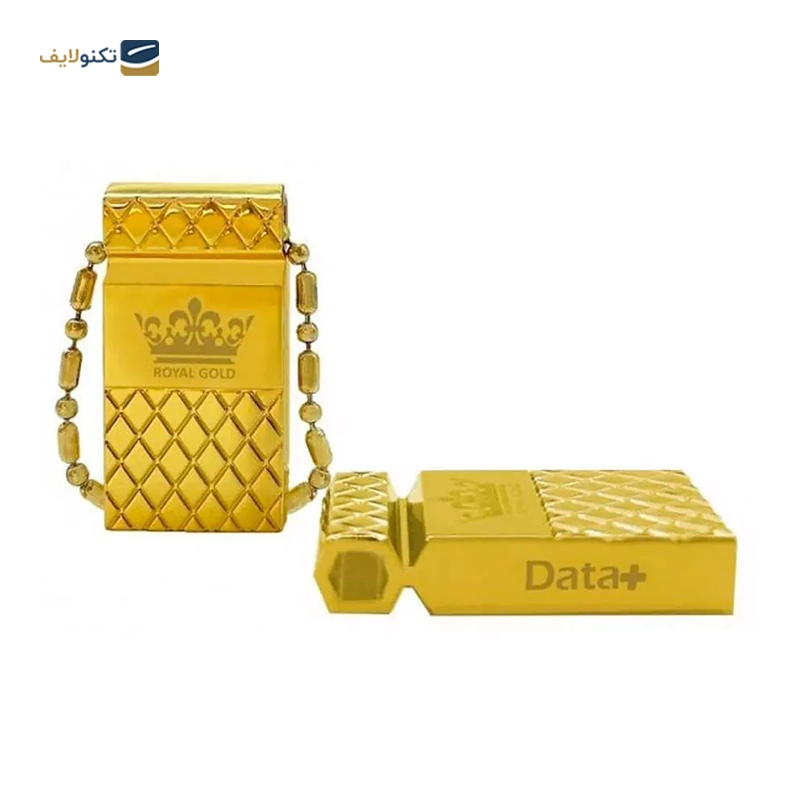 gallery-فلش مموری دیتا پلاس مدل Royal USB 3.2 ظرفیت 64 گیگابایت copy.png