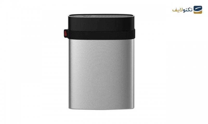 هارد اکسترنال سیلیکون پاور مدل Armor A85 ظرفیت 2 ترابایت
