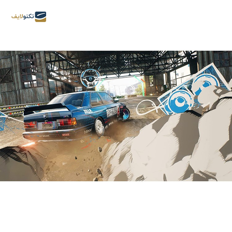 gallery-بازی Resident Evil 4 برای PS5 copy.png