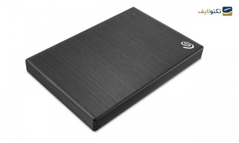 هارد اکسترنال سیگیت مدل Backup Plus Slim ظرفیت 1 ترابایت