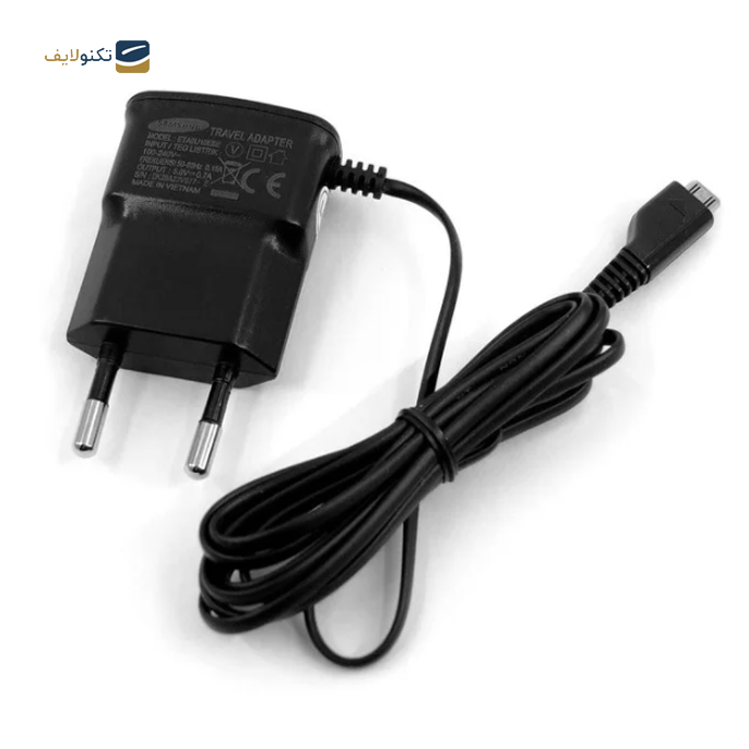 gallery-آداپتور شارژ اصلی بدون تبدیل سامسونگ 5 ولت 0.7 آمپر-gallery-0-TLP-2303_be34e159-99d9-42c7-857b-4707dd85a806.png