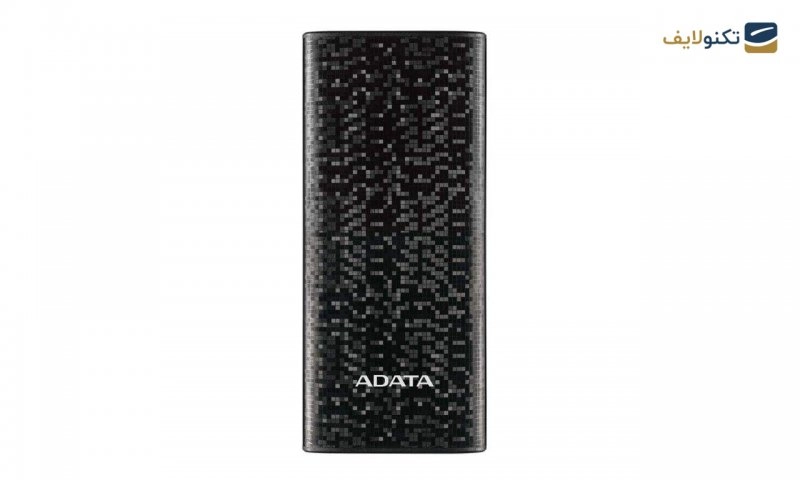 پاوربانک ای دیتا مدل P10000 ظرفیت 10000 میلی آمپر ساعت