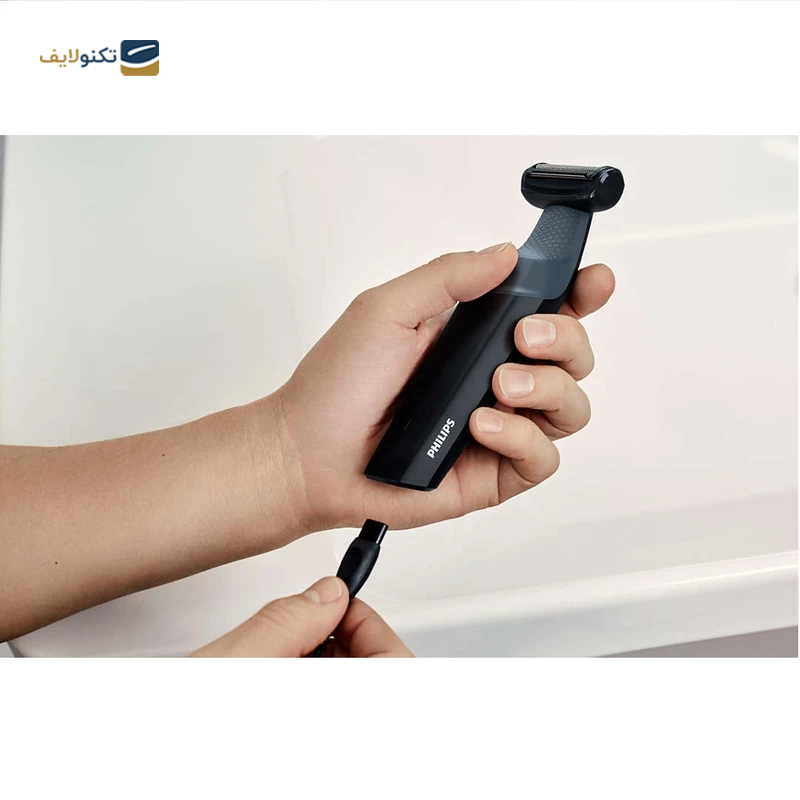 gallery-ماشین اصلاح بدن فیلیپس مدل BG1024 copy.png