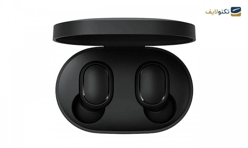 هندزفری بی سیم شیائومی مدل Redmi AirDots 2 هندزفری بی سیم شیائومی مدل Redmi AirDots 2