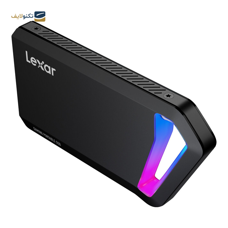 gallery-هارد اکسترنال اس اس دی لکسار مدل SL660 BLAZE Gaming ظرفیت 512 گیگابایت copy.png