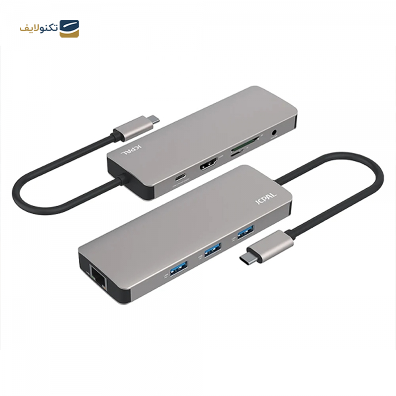 gallery-هاب تایپ سی جی سی پال 9 پورت مدل JCP6179-gallery-0-TLP-23530_90333941-cb33-43d9-9698-0bb3837289ec.png