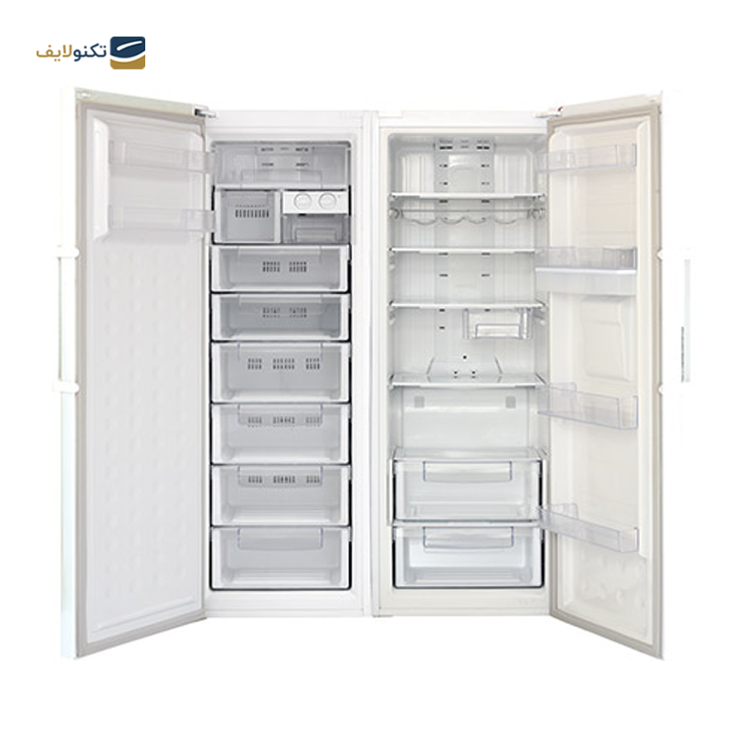 gallery-یخچال و فریزر دوقلو سام الکترونیک 40 فوت مدل RR60S-RZ60S copy.png